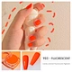 Candy Fluorescent Solvent Resistant Pigment